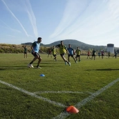 Gimnástica Segoviana   Ponferradina