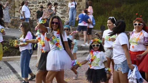 Carrera del color de Ponferrada (113)