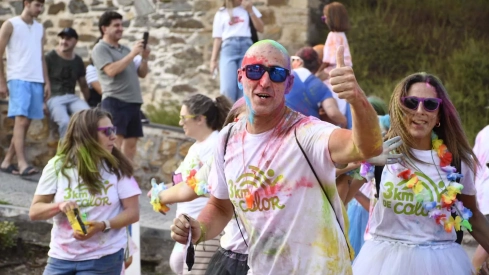 Carrera del color de Ponferrada (112)