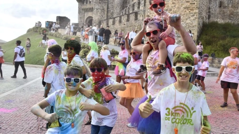 Carrera del color de Ponferrada (109)