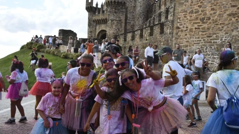 Carrera del color de Ponferrada (103)