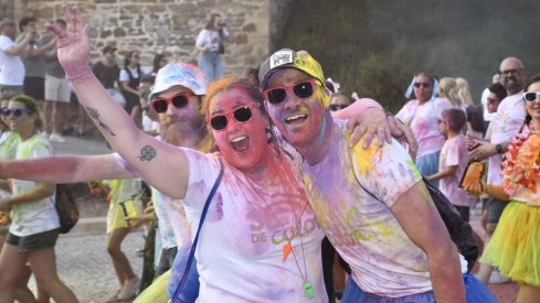 Carrera del color de Ponferrada (99)