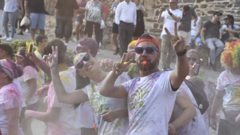 Carrera del color de Ponferrada (88)