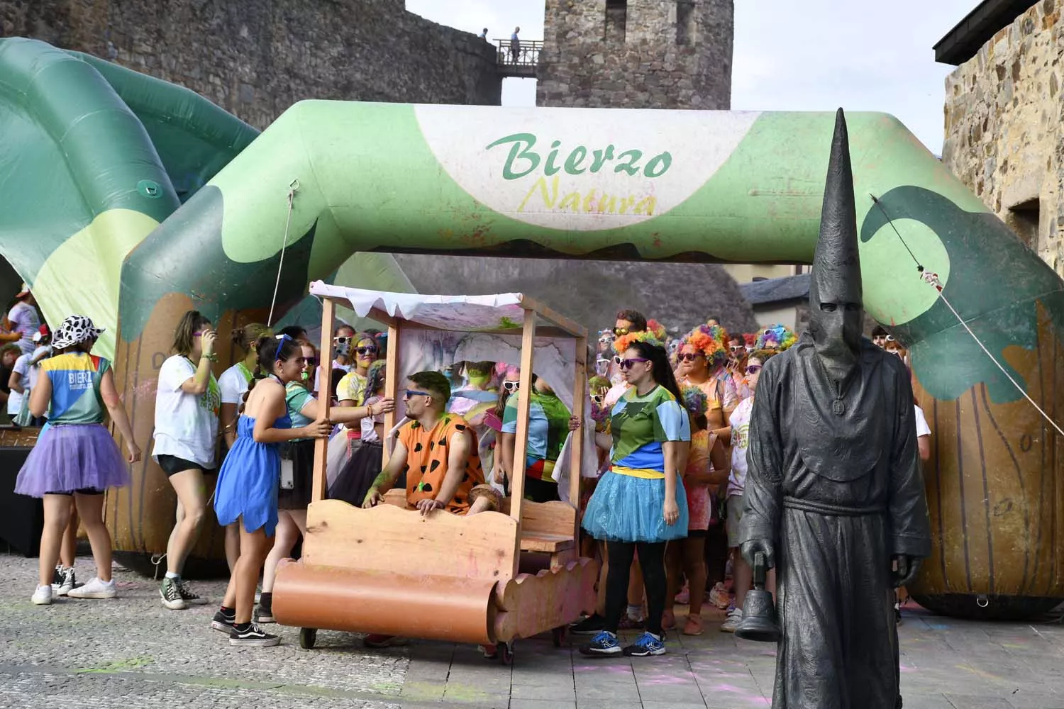 Carrera del color de Ponferrada (62)