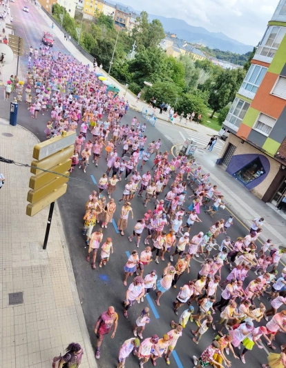 Carrera del color (2)