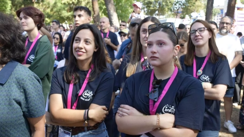 Pregón de CIMA de Sara García (67)