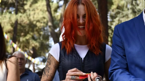 Pregón de CIMA de Sara García (27)