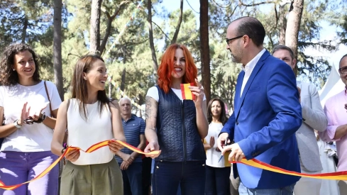 Pregón de CIMA de Sara García (26)