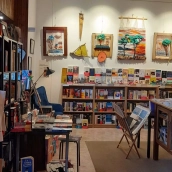 Libreria El Libro Imposible