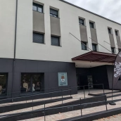 La ULE convoca ayudas al alojamiento en el Colegio Mayor La Tebaida en Ponferrada