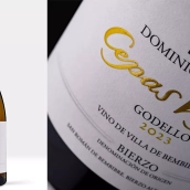 Dominio de Tares presenta Cepas Viejas Godello 2023 2