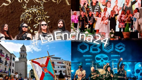 Domingo de la Encina