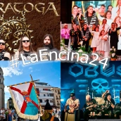 Domingo de la Encina Domingo de la Encina