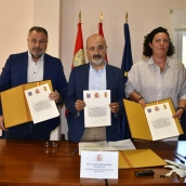 Red de Saneamiento de Cacabelos (14)