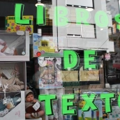 La Junta abre el plazo para que las familias soliciten libros de texto gratuitos para el próximo curso