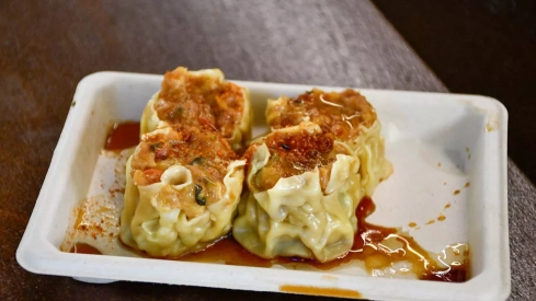 Inauguración de los Food Trucks de La Encina 2024 Inauguración de los Food Trucks de La Encina 2024