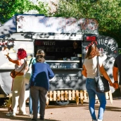 Abiertas las solicitudes para participar en la feria de food trucks y barra de las Fiestas de la Encina 2026 Abiertas las solicitudes para participar en la feria de food trucks y barra de las Fiestas de la Encina 2026