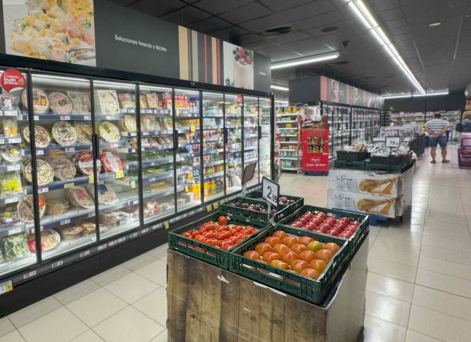 La provincia de León lideró el crecimiento del IPC en la Comunidad durante enero