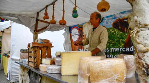 Mercado Medieval de La Encina 2024 (3)