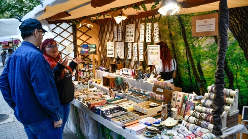 Mercado Medieval de La Encina 2024 (5)