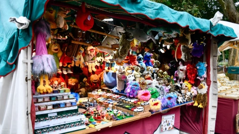 Mercado Medieval de La Encina 2024 (7)