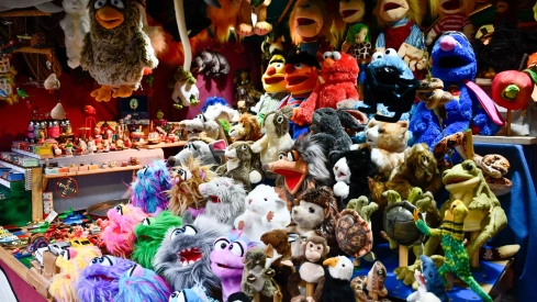 Mercado Medieval de La Encina 2024 (8)