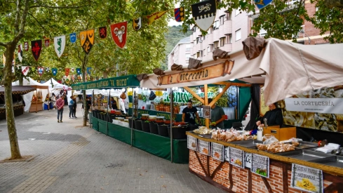 Mercado Medieval de La Encina 2024 (16)