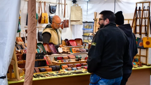 Mercado Medieval de La Encina 2024 (22)