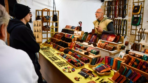 Mercado Medieval de La Encina 2024 (29)