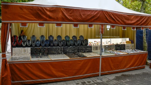 Mercado Medieval de La Encina 2024 (35)