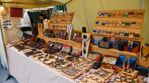 Mercado Medieval de La Encina 2024 (38)