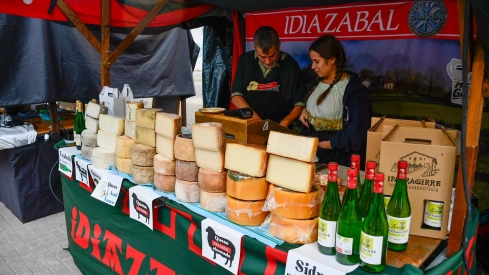 Mercado Medieval de La Encina 2024 (39)