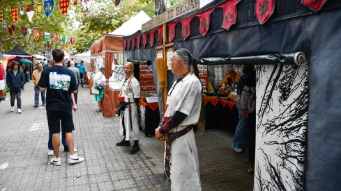 Mercado Medieval de La Encina 2024 (41)