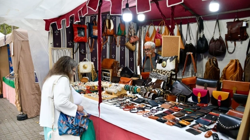 Mercado Medieval de La Encina 2024 (45)