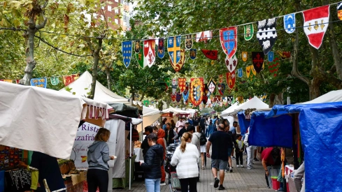 Mercado Medieval de La Encina 2024 (58)