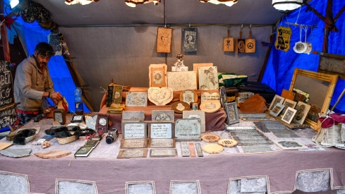 Mercado Medieval de La Encina 2024 (61)