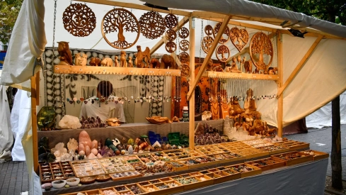 Mercado Medieval de La Encina 2024 (65)