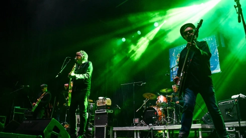 Concierto de La Frontera (7) Concierto de La Frontera (7)