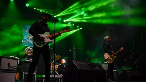 Concierto de La Frontera (13) Concierto de La Frontera (13)