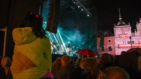 Concierto de La Frontera 3 Concierto de La Frontera 3