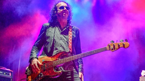 Concierto de Burning (10) Concierto de Burning (10)