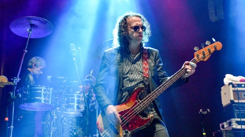 Concierto de Burning (24) Concierto de Burning (24)