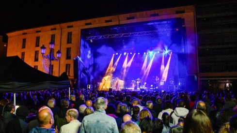 Concierto de Burning (34) Concierto de Burning (34)