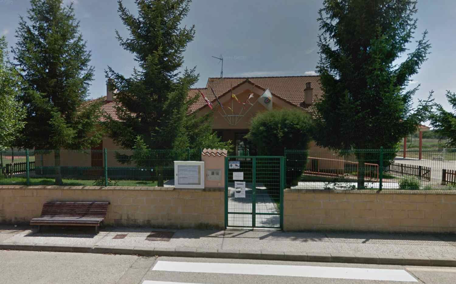 CRA Sariegos CRA Sariegos