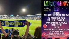 Musicamino