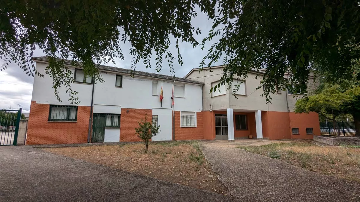 CRA La Alborada de Columbrianos CRA La Alborada de Columbrianos