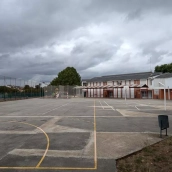 CRA La Alborada de Columbrianos