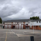 CRA La Alborada de Columbrianos