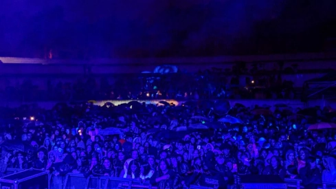 Así se vivió el Ponferrada Electrolatina con Juan Magán, Da Soul y Dj Novo Así se vivió el Ponferrada Electrolatina con Juan Magán, Da Soul y Dj Novo