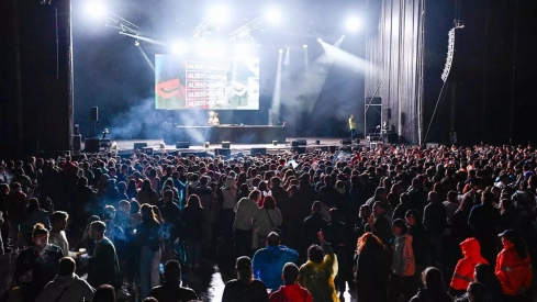 Así se vivió el Ponferrada Electrolatina con Juan Magán, Da Soul y Dj Novo Así se vivió el Ponferrada Electrolatina con Juan Magán, Da Soul y Dj Novo